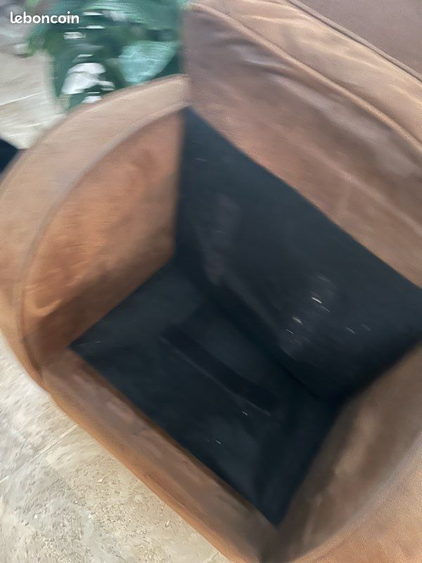 Fauteuil club (image 8)