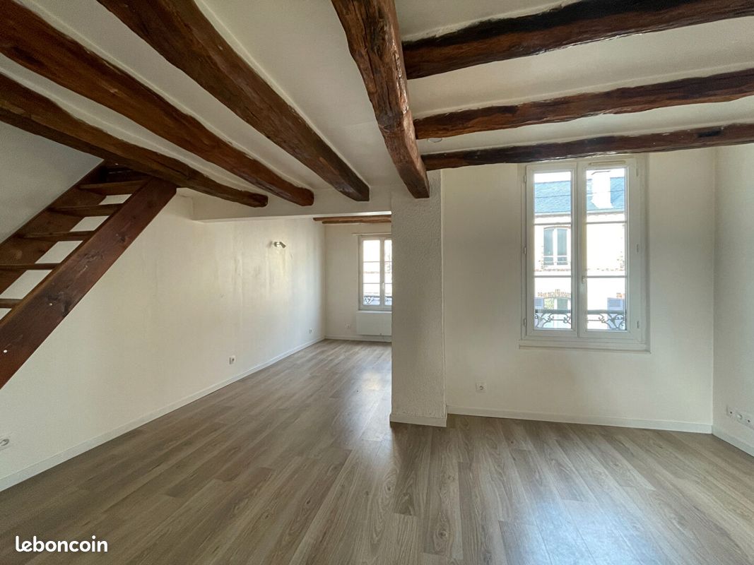 Appartement 2 pièces 38 m² · à Fontainebleau · 38 m² · 159 000 €