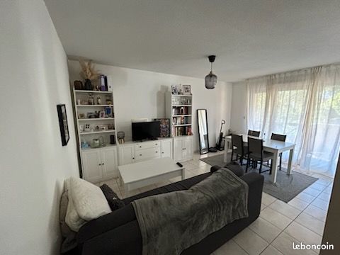 Parking 2 pièces 40 m² · à Toulouse · 40 m² · 800 €/mois