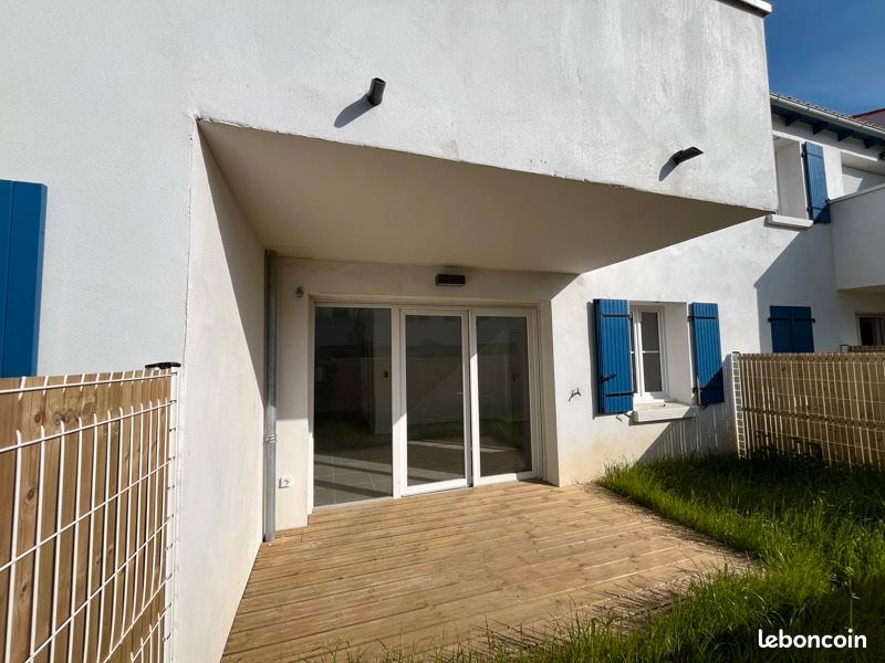 Maison 3 pièces 60 m² · à Saint-Pierre-d'Oléron · 60 m² · 244 950 €
