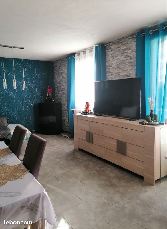 Appartement 5 pièces 105 m² · à Besançon · 105 m² · 194 000 €