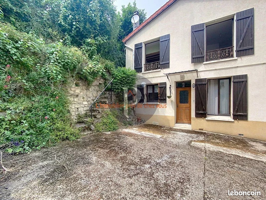 Maison 3 pièces 56 m² (image 8)