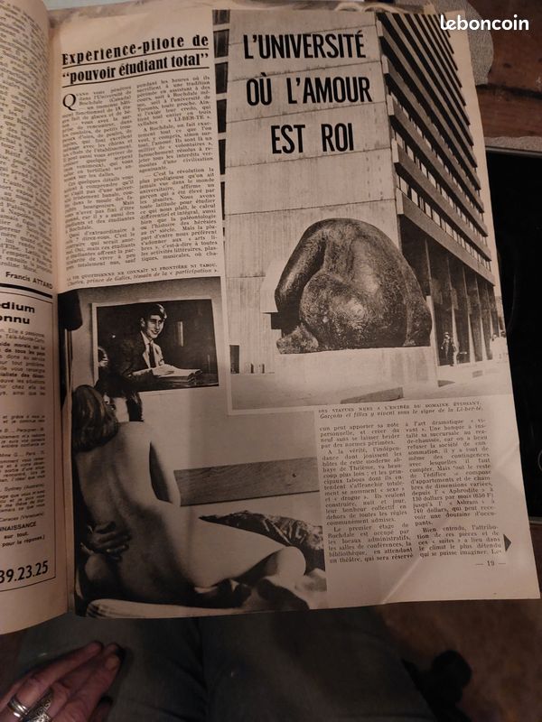 Noir et blanc (image 3)