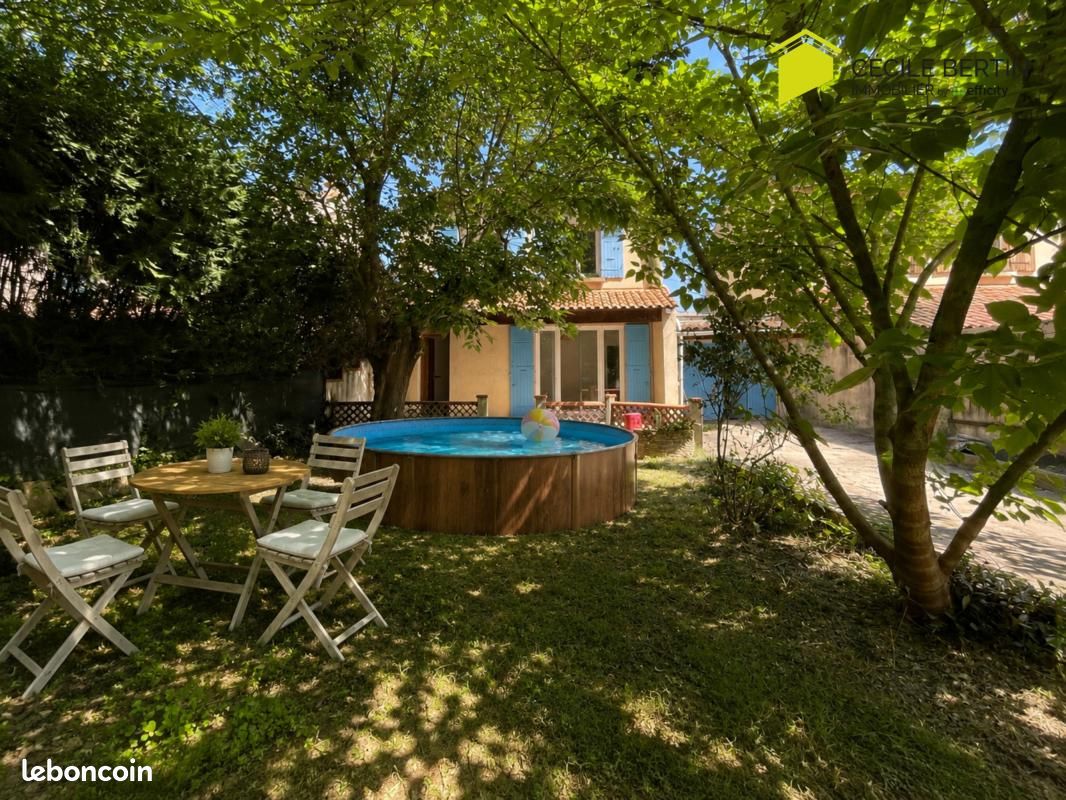 Maison 4 pièces 78 m² · à Avignon · 78 m² · 230 000 €