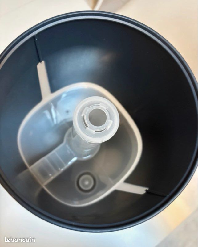 BEABA Zen Air – Humidificateur bébé neuf (image 4)