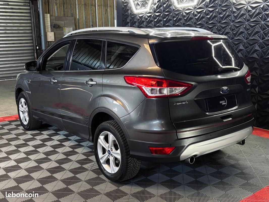 Ford Kuga 1.5 EcoBoost 150 S&S 4x2 Trend DISTRIBUTION OK (image 2)