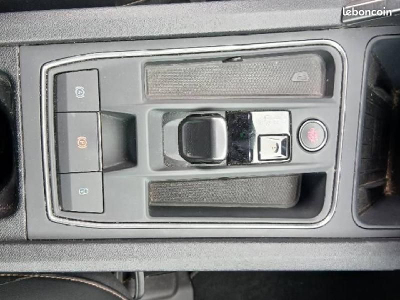 Cupra Leon ST 1.5 eTSI 150ch V DSG7 (image 20)