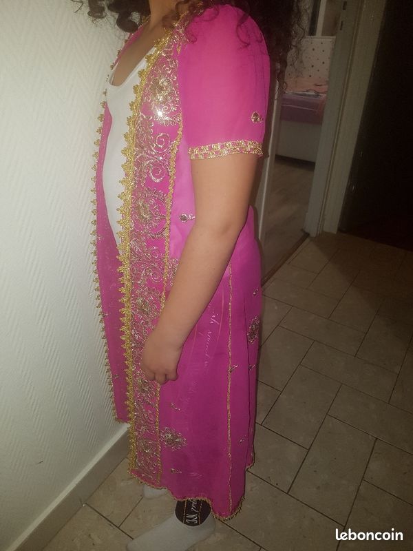 Gilet pour fête (image 2)
