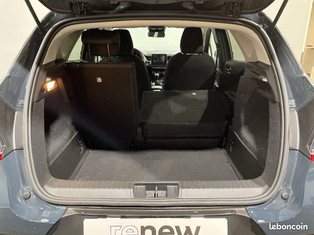 Renault Captur TCe 90 Evolution (image 16)