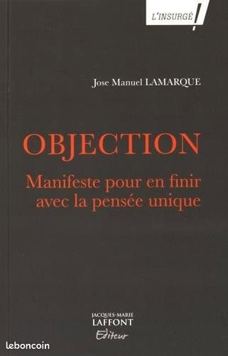 Objection