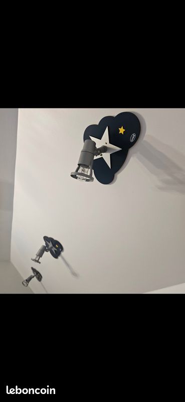 Luminaire (image 2)