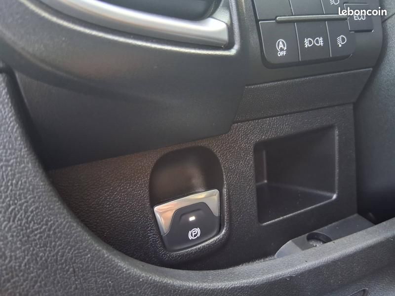 Opel Movano Fg L2H1 3.3 140ch S&S Pack Premium Connect (image 9)