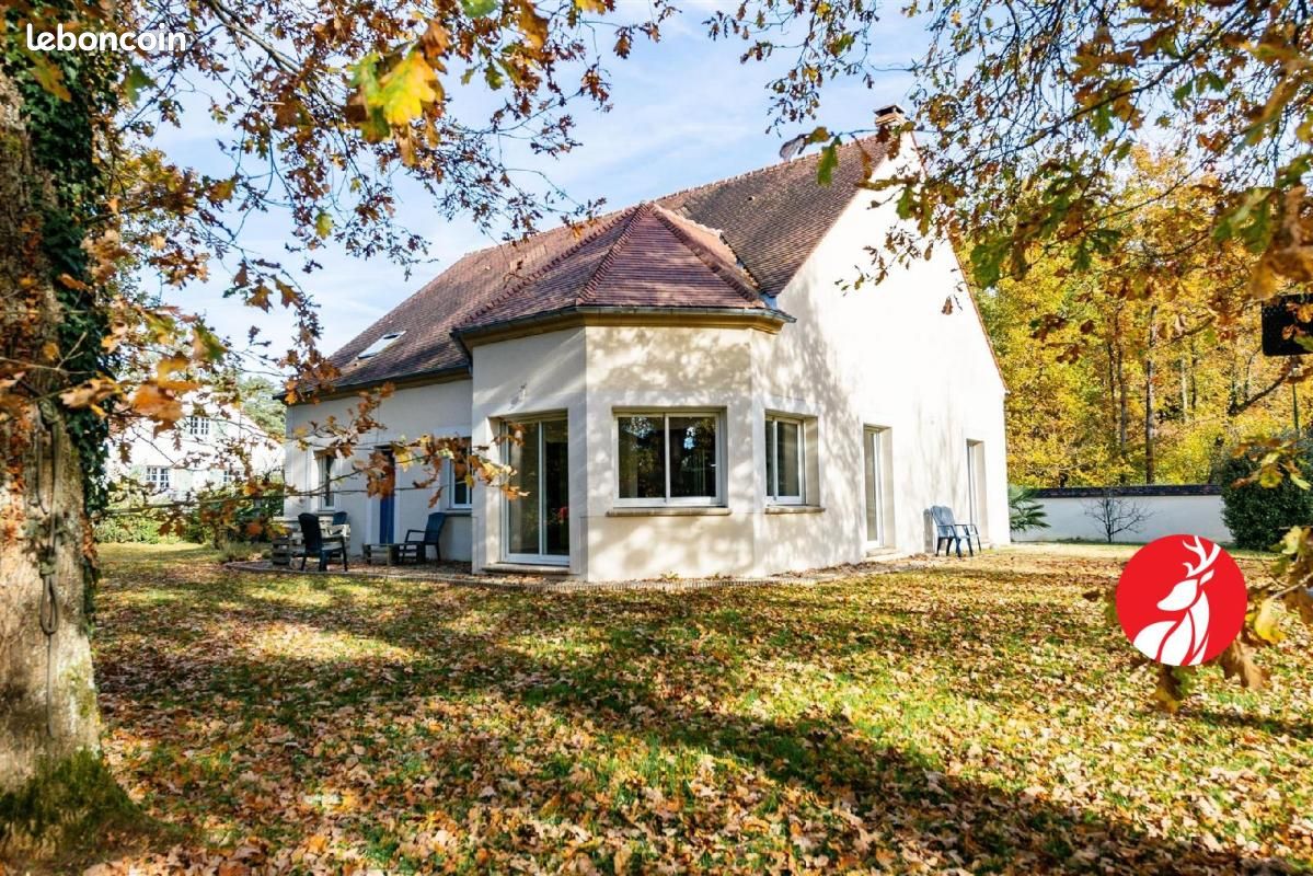 Maison 5 pièces 195 m² · à Barbizon · 195 m² · 680 000 €