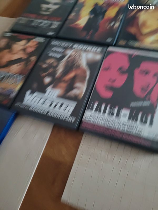 DVD, divers (image 2)