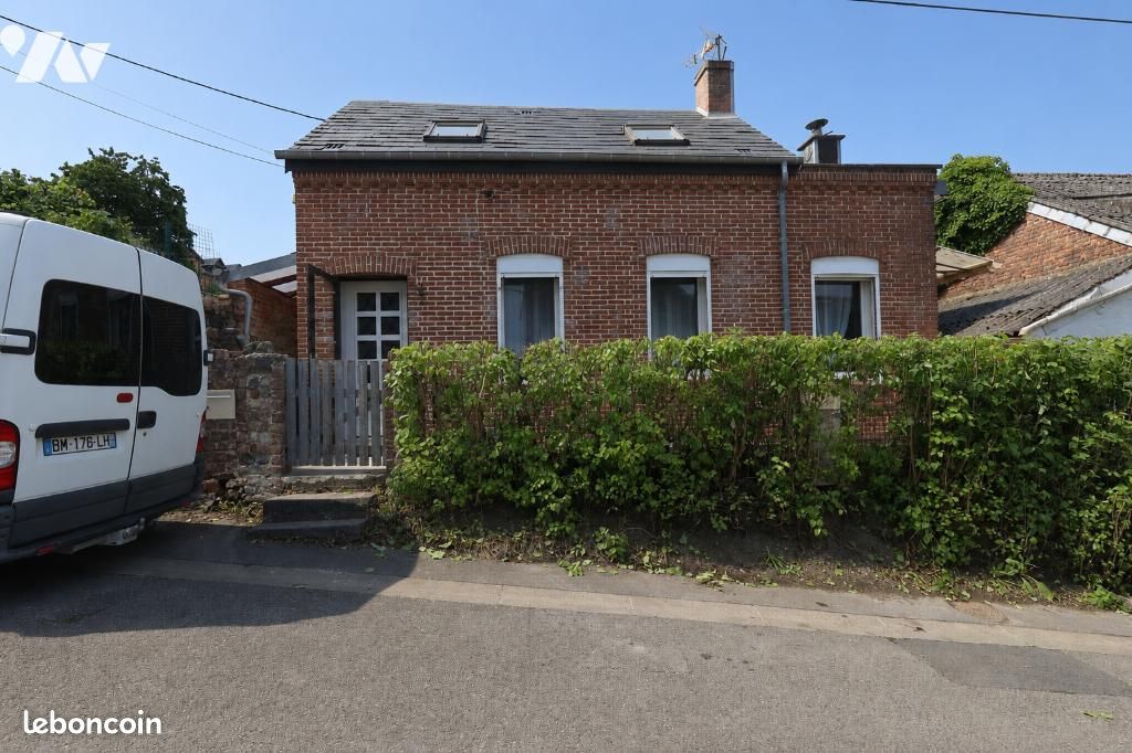 Maison 5 pièces 90 m² · à Fourmies · 90 m² · 119 000 €