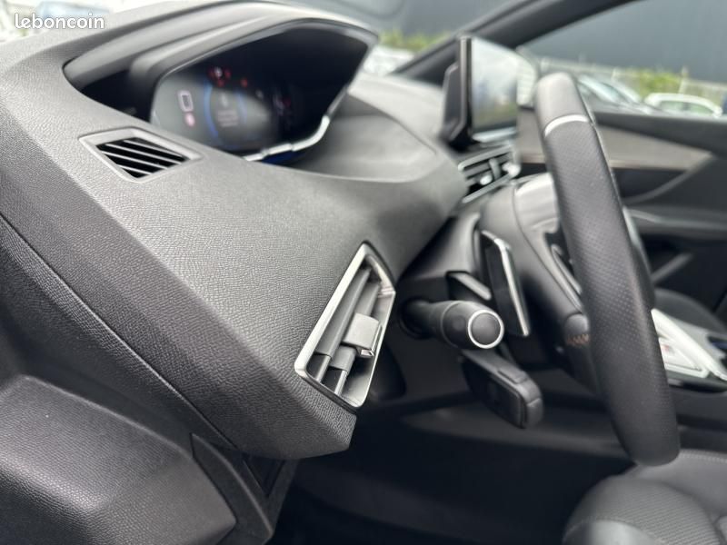 Peugeot 3008 1.5 BlueHDi 130ch S&S GT EAT8 (image 17)