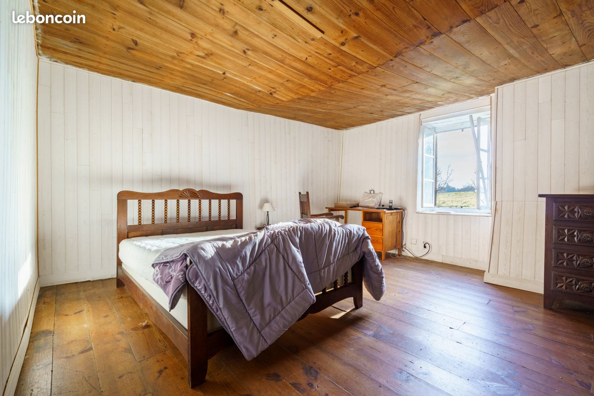 Maison 5 pièces 130 m² - Saint-André-de-Seignanx 40390 (image principale 5)