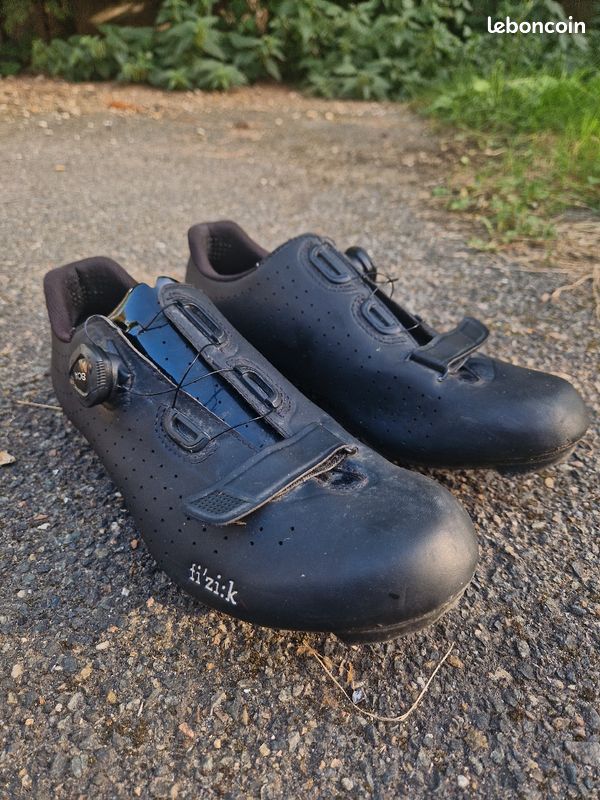 Chaussures Fizik tempo overcurve R5 (image 3)