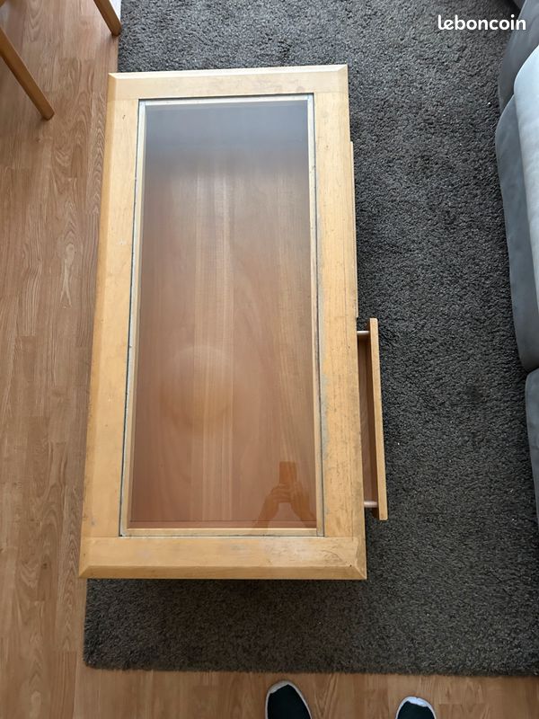 Table basse (image 3)