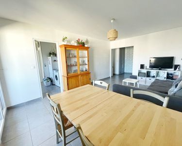 Appartement 185 000 € - 80 m²