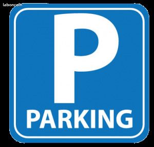 Parking 12 m² · à Aix-en-Provence · 12 m² · 100 €/mois