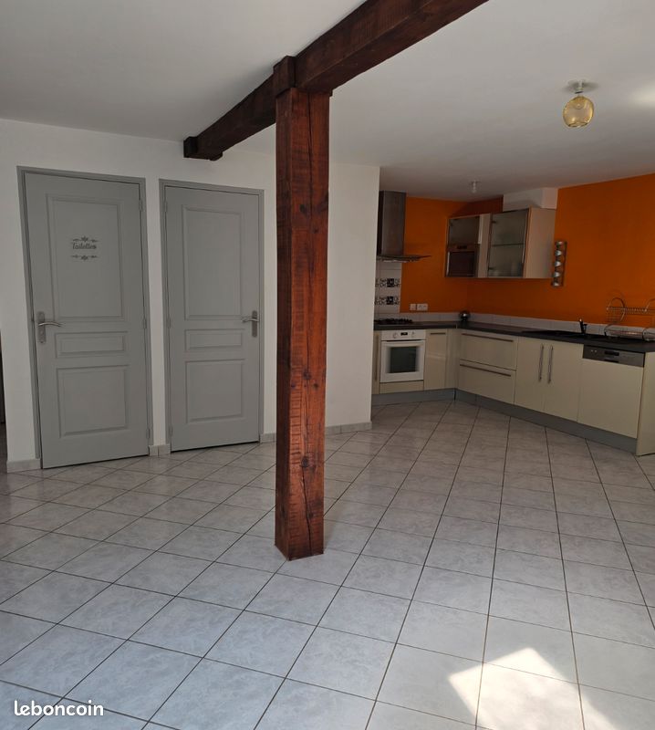 Maison 3 pièces 85 m² · à Langon · 85 m² · 780 €