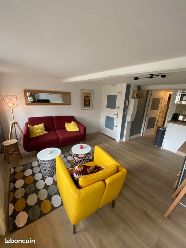 Appartement 2 pièces 30 m² · à Lille · 30 m² · 950 €/mois
