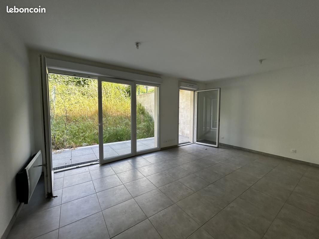 Appartement 1 pièce 35 m² · à Marseille · 35 m² · 224 555 €