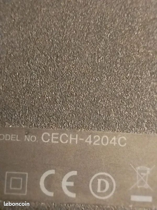 Ps3 super slim HEN (image 11)