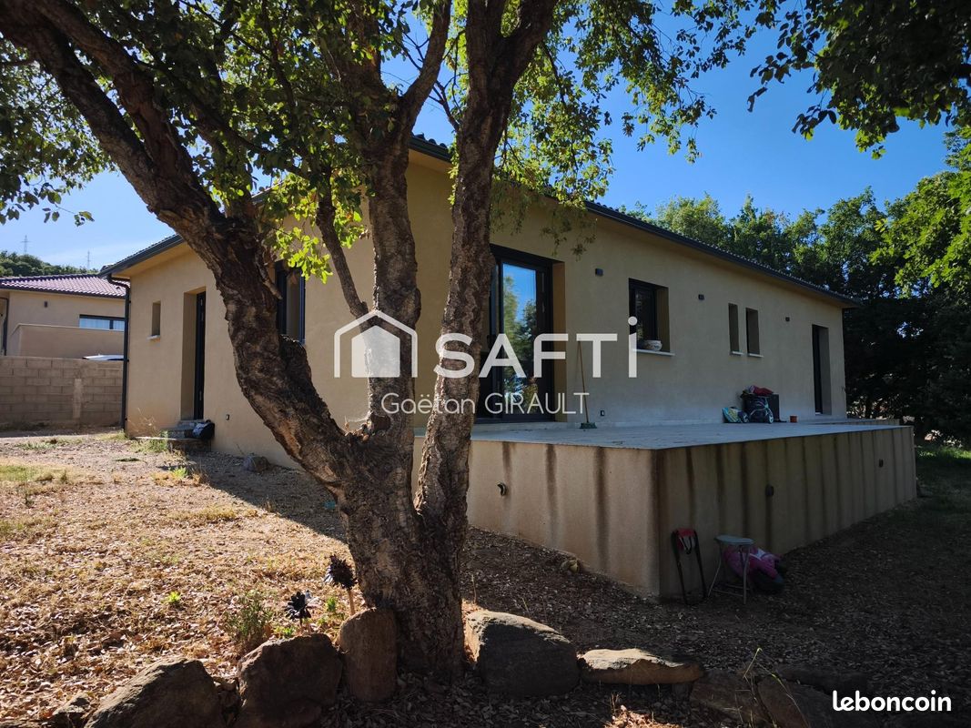 Maison 4 pièces 113 m² · à Vescovato · 113 m² · 408 000 €