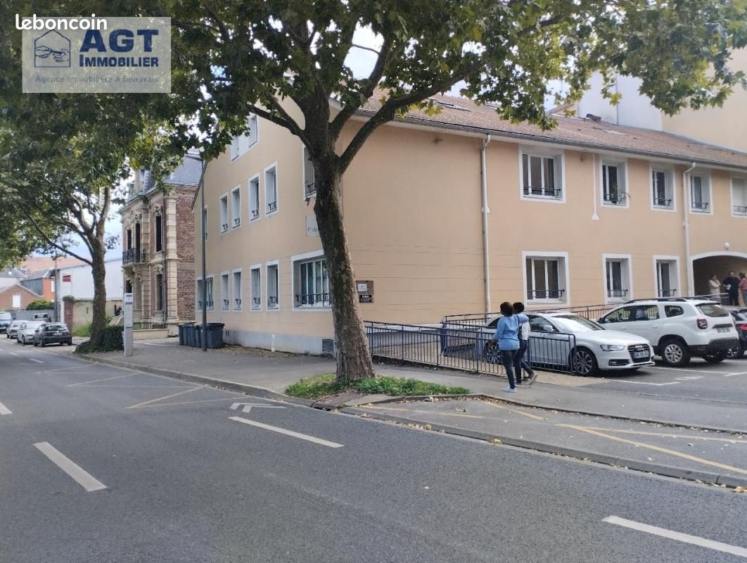 Appartement 2 pièces 49 m² · à Beauvais · 49 m² · 595 €/mois