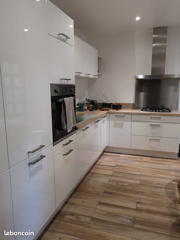 Maison a louer houilles - 4 pièce(s) - 80 m2 - Surfyn