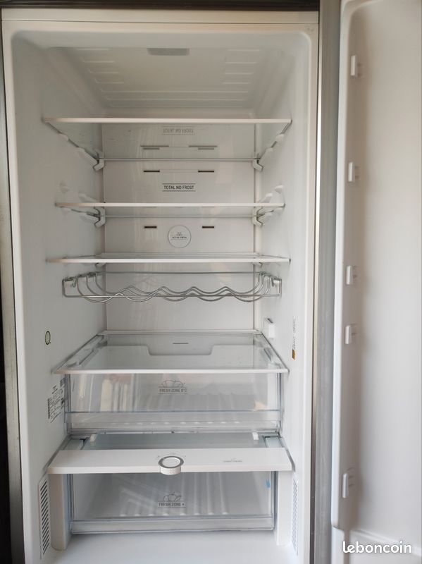 Frigo Hotpoint Ariston 263 L (image 3)