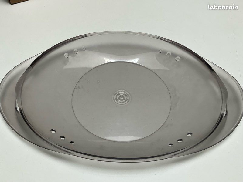 Ersatz Varoma Deckel für Vorwerk Thermomix TM 31, TM 5 und TM 6 | Göppingen Ersatz Varoma Deckel für Vorwerk Thermomix TM 31, TM 5 und TM 6 | Göppingen