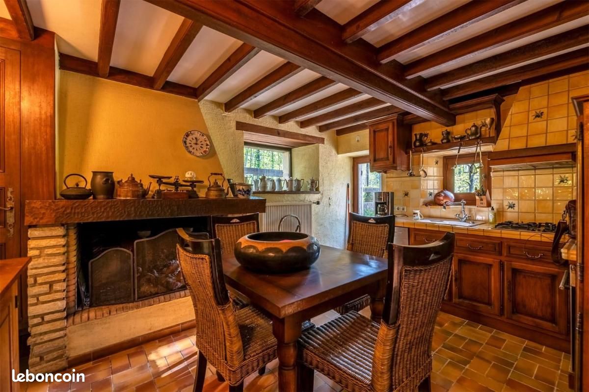 Moulin 7 pièces 186 m² (image 7)