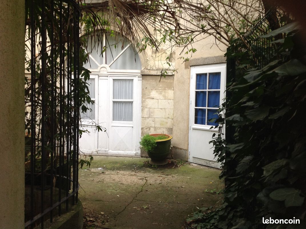 Appartement 2 pièces 30 m² · à Rennes · 30 m² · 680 €/mois