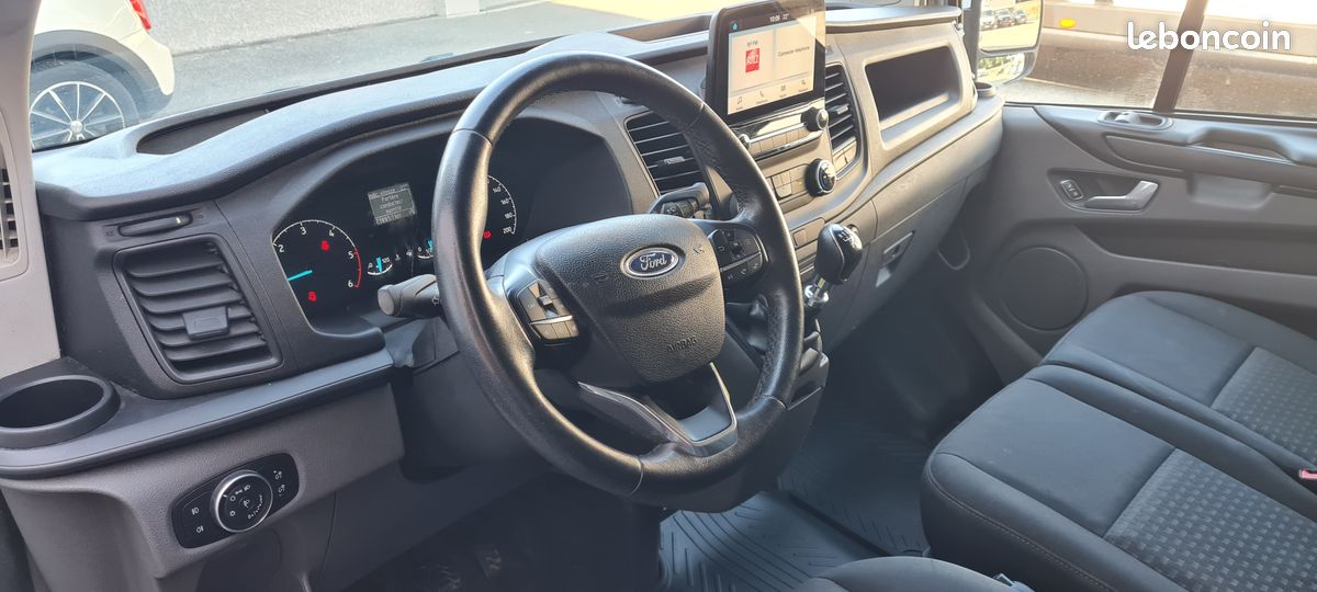 Ford custom (image 5)