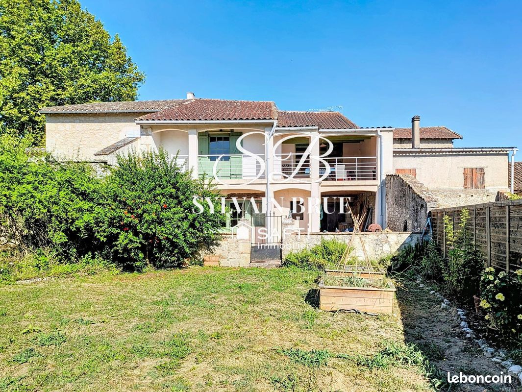 Maison 6 pièces 160 m² · à Valence · 160 m² · 172 000 €