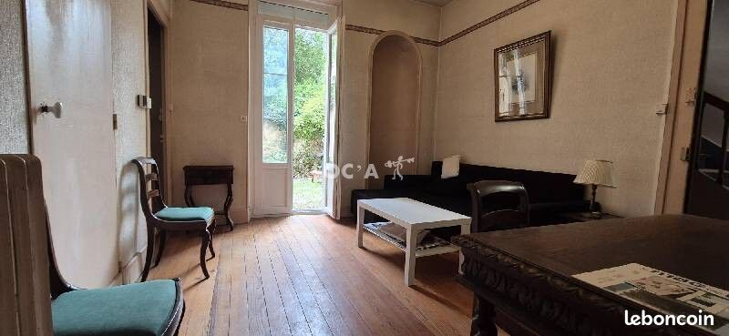 Appartement 3 pièces 49 m² · à Dijon · 49 m² · 550 €