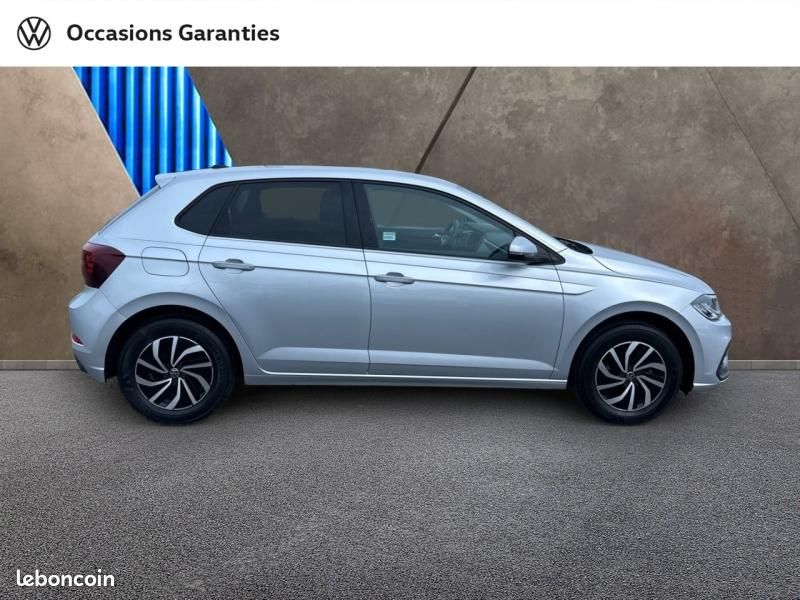 Volkswagen Polo 1.0 TSI 95ch VW Edition (image 5)