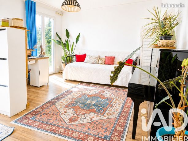 Maison familiale 6 pièces 127 m²