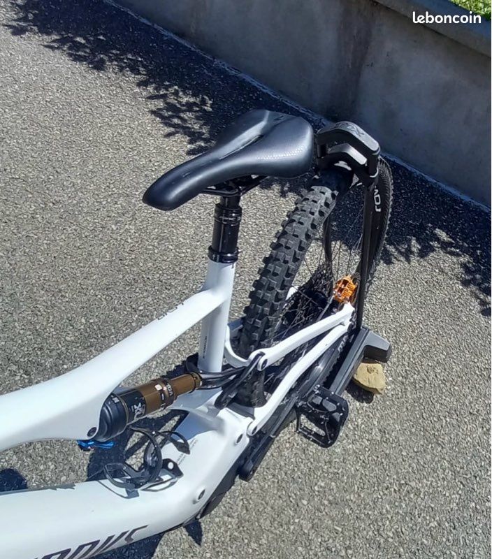 Turbo Levo s works 2021 (image 3)