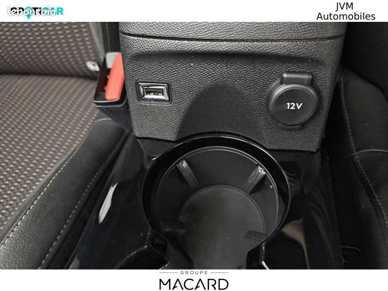 Ds DS 3 Crossback BlueHDi 130ch Performance Line + Automatique 98g (image 34)
