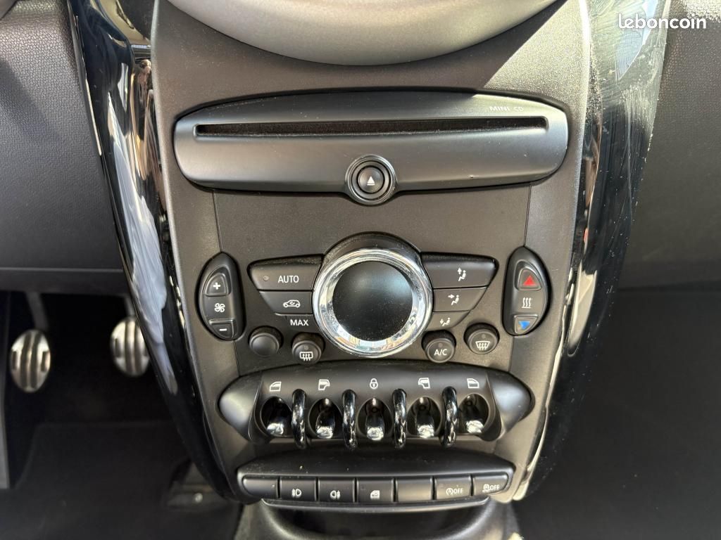 MINI COUNTRYMAN R60 - N18B16 - 184ch - Cooper S Phase 1 - GARANTIE 12 MOIS (image 11)