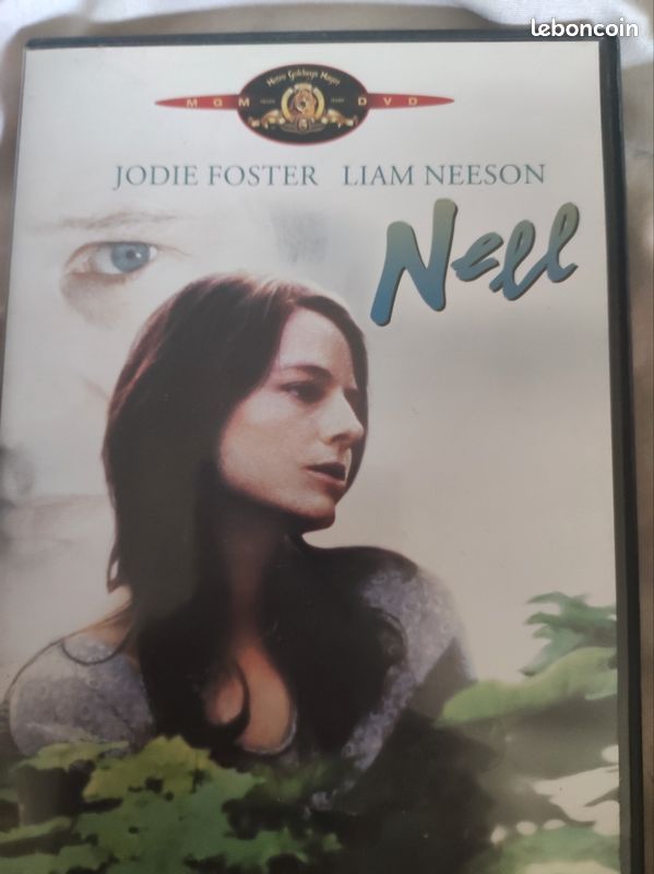NELL ... Nell (image 1)