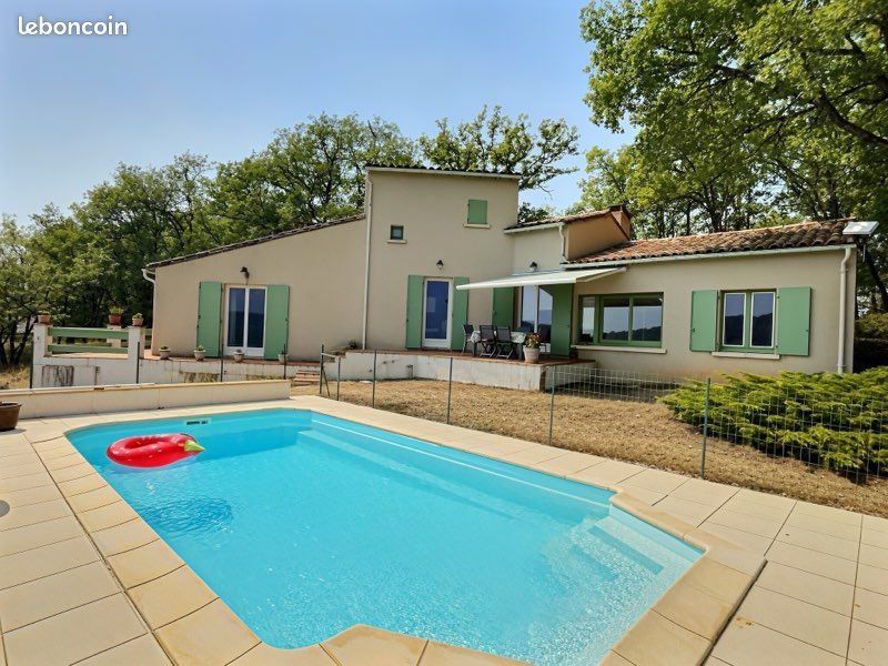 Maison 4 pièces 112 m² · à Catus · 112 m² · 260 000 €
