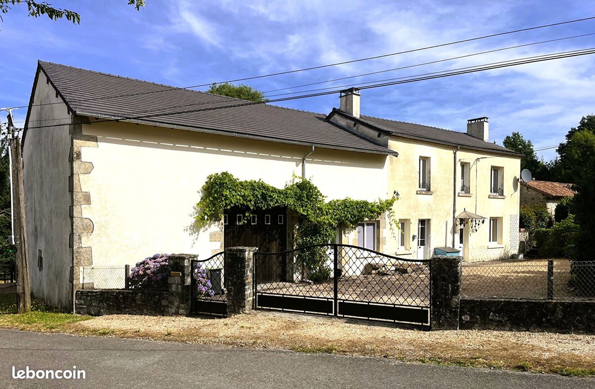 Maison 7 pièces 180 m² · à Marval · 180 m² · 299 000 €