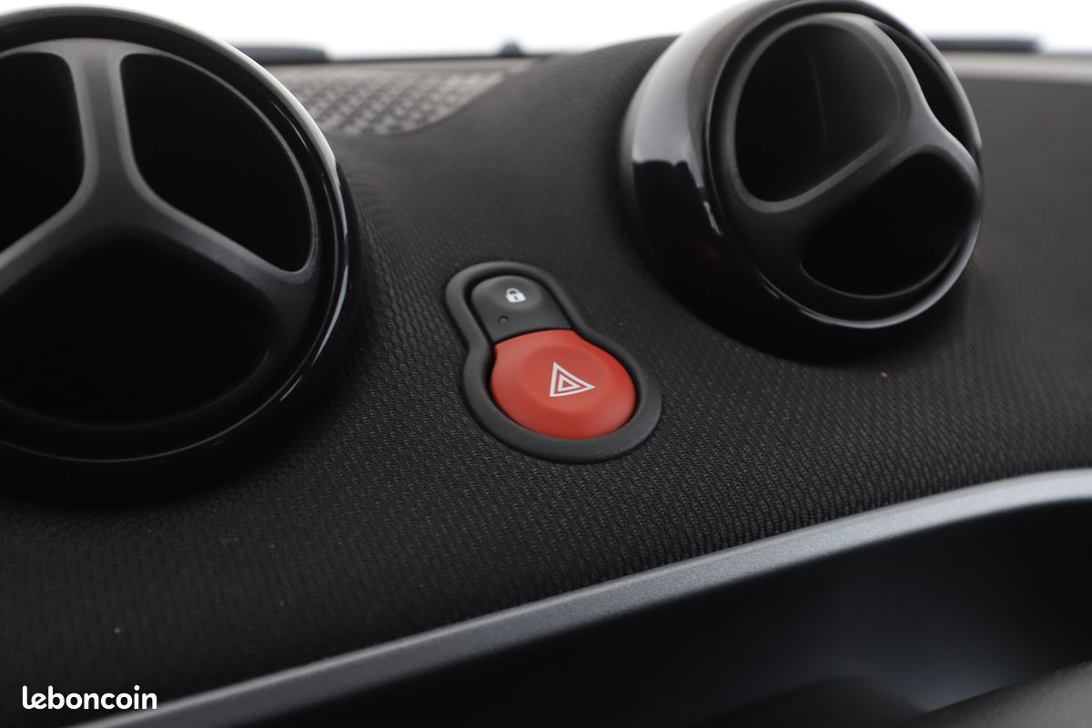 Smart ForFour 0.9 Prime Twinamic 90 ch (image 23)
