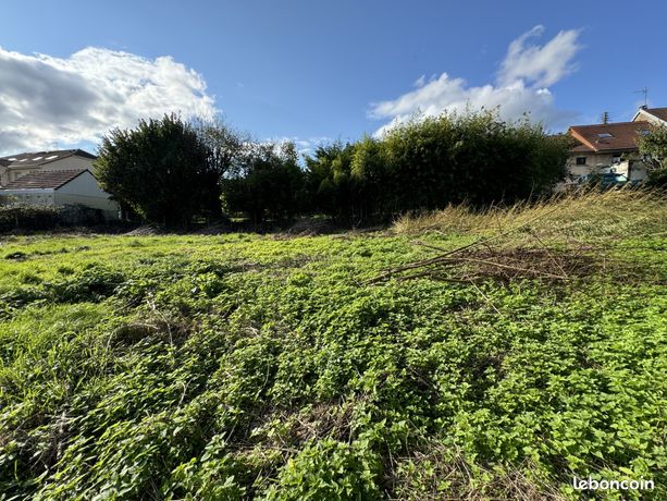 Terrain 1150 m² Châtenois-les-Forges