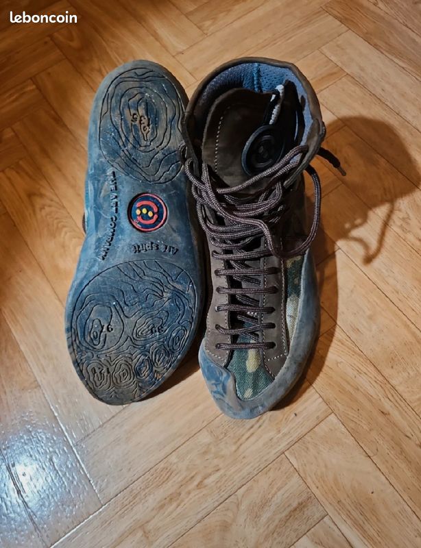 Bottines (image 5)